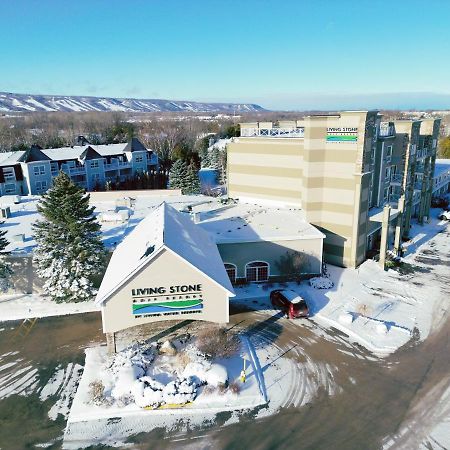 Living Stone Golf Resort Колінгвуд Екстер'єр фото