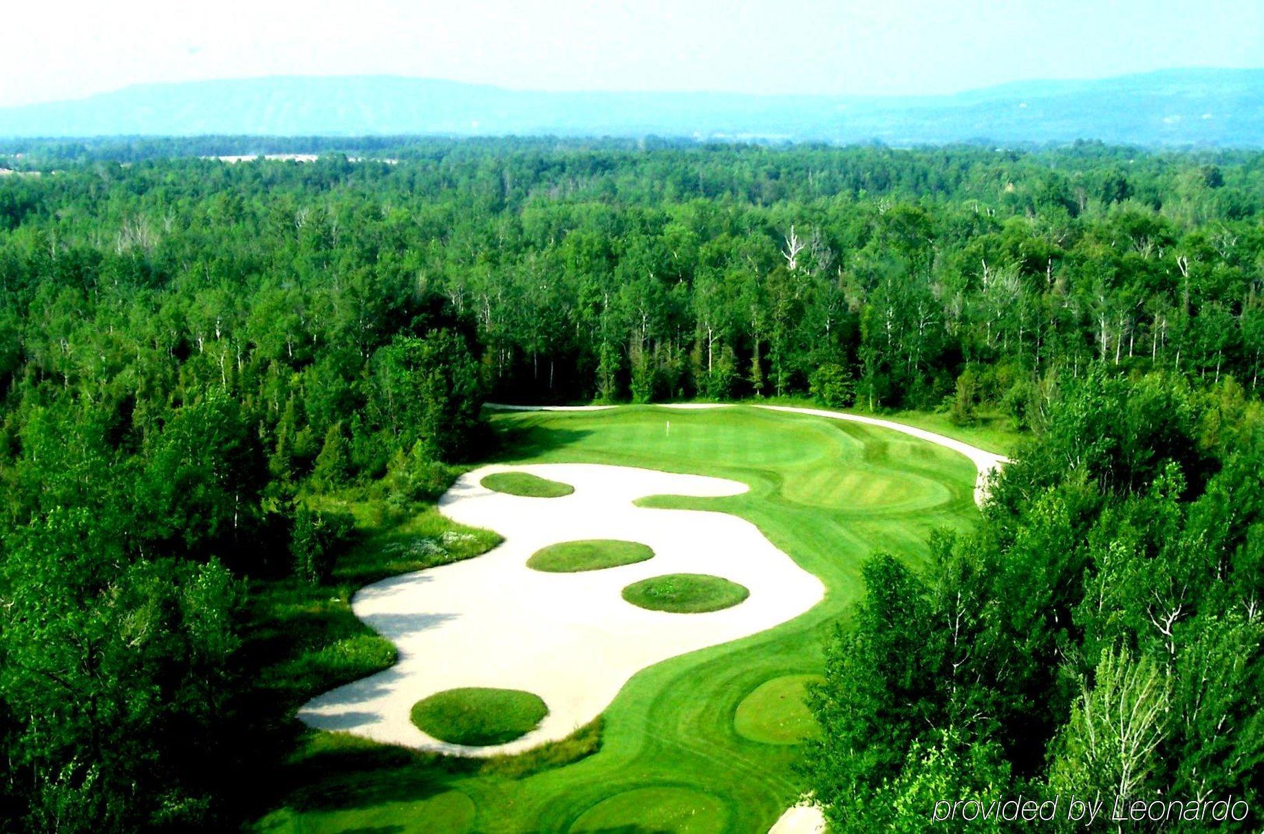 Living Stone Golf Resort Колінгвуд Зручності фото